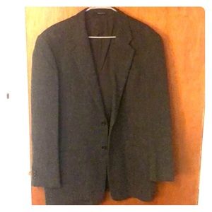 Barney’s New York Sports Coat